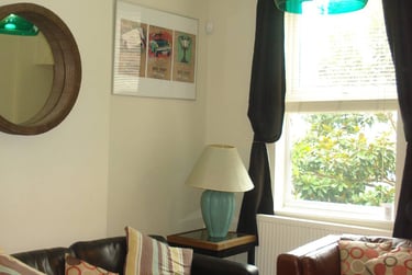 5 bed flat, 4 Hope Drive, The park estate, Nottingham, NG71DL - Image 2